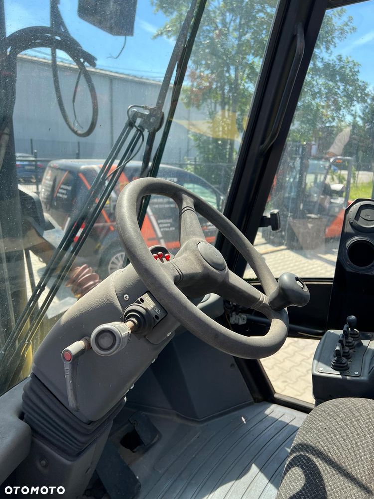 Hyster H8.00 - 14