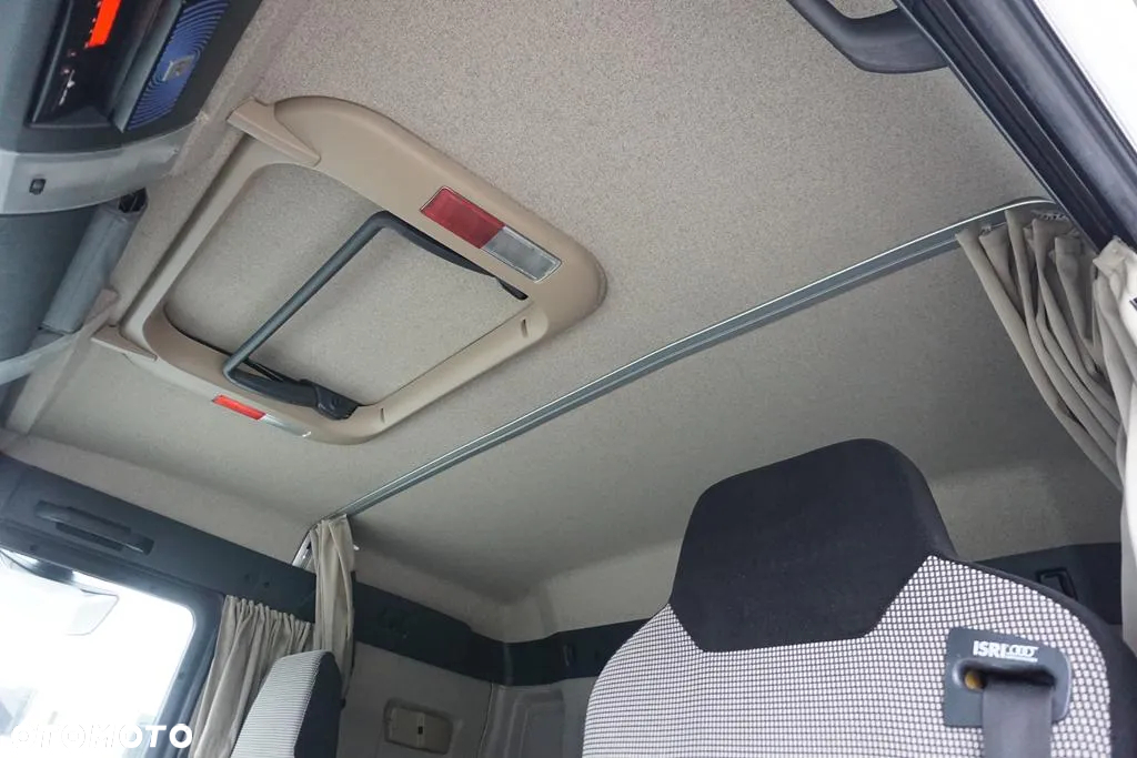 MAN TGM / 18.290 / EURO 6 / CHŁODNIA + WINDA / 18 PALET / ŁAD. 8445 KG - 17