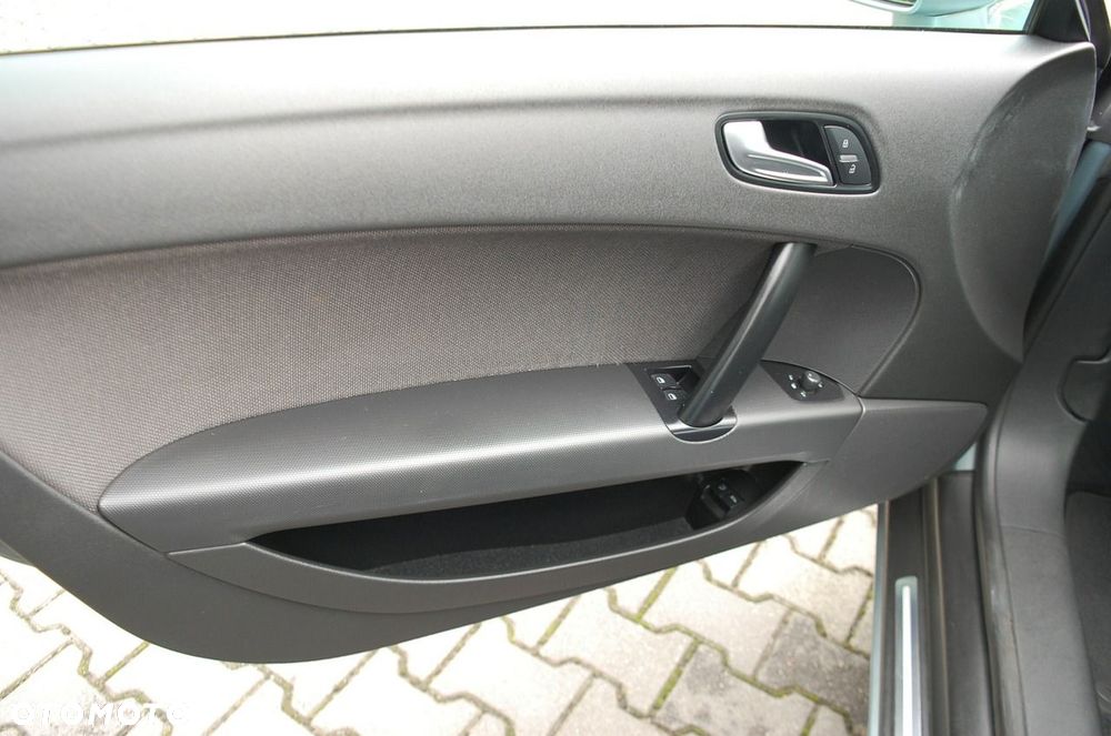 Audi TT Roadster - 31