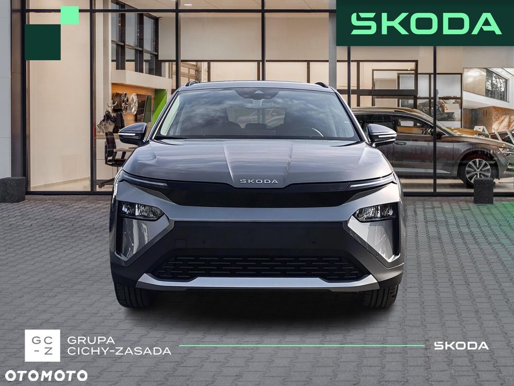 Skoda Elroq 60 63kWh - 8