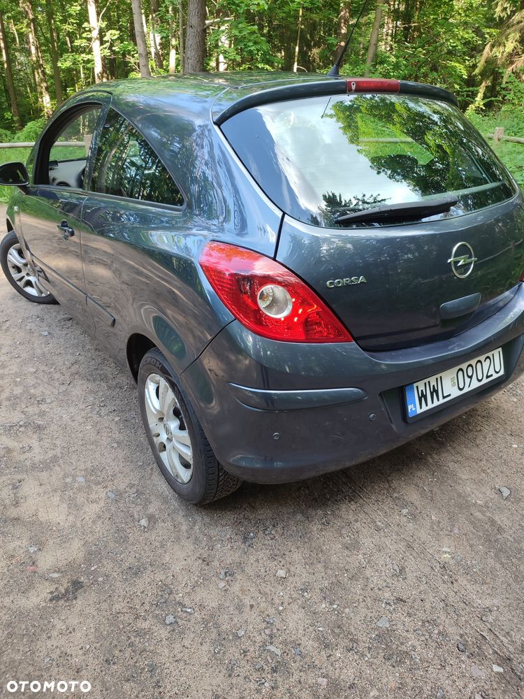 Peugeot Partner - 6
