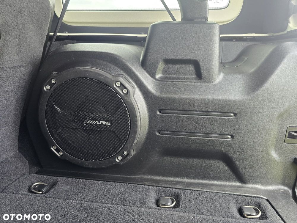Jeep Wrangler 2.2 CRDi Hardtop AWD Automatik Sahara - 20