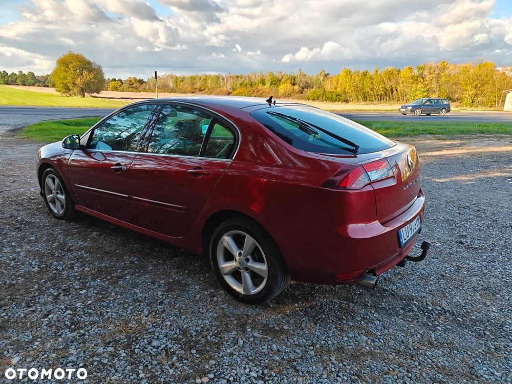 Renault Laguna - 7
