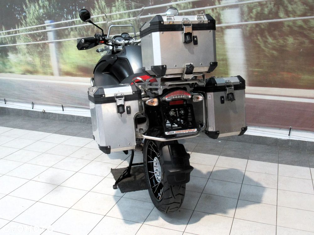 BMW GS - 7