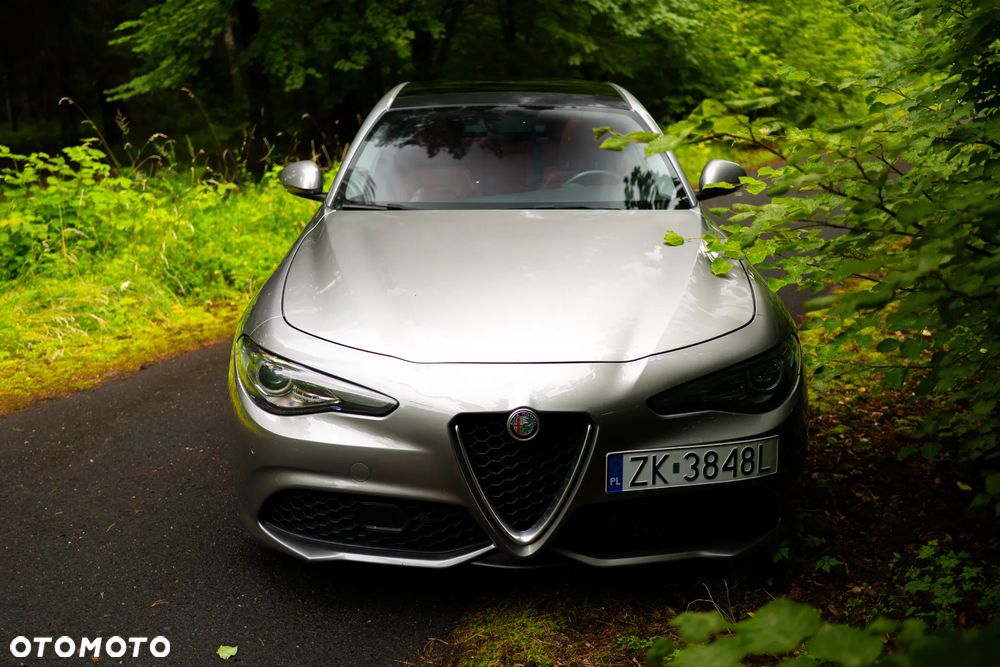Alfa Romeo Giulia - 18
