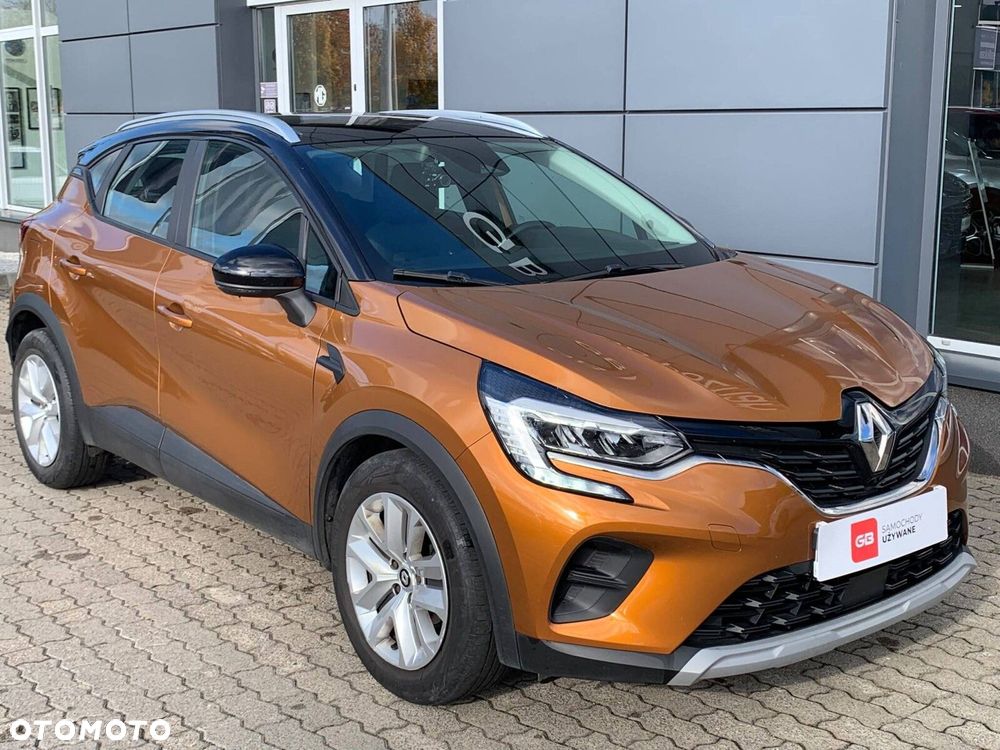 Renault Captur 1.0 TCe Intens - 6