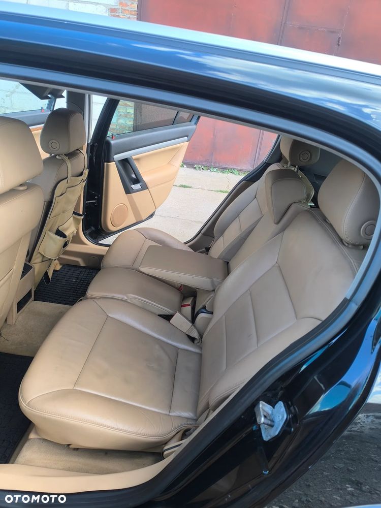 Opel Signum 1.9 CDTI Elegance - 12