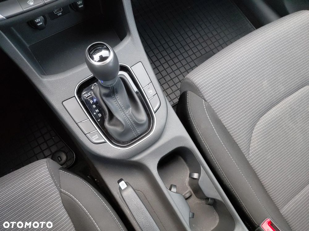 Hyundai i30 1.0 T-GDI Modern DCT - 15
