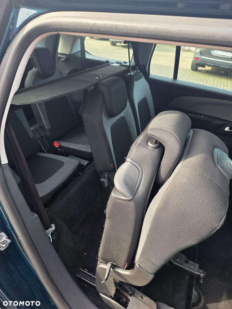 Citroën C4 SpaceTourer Grand PureTech 130 Stop&Start LIVE PLUS - 6