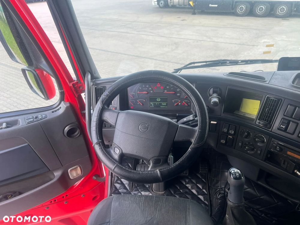Volvo FH 460 - 8