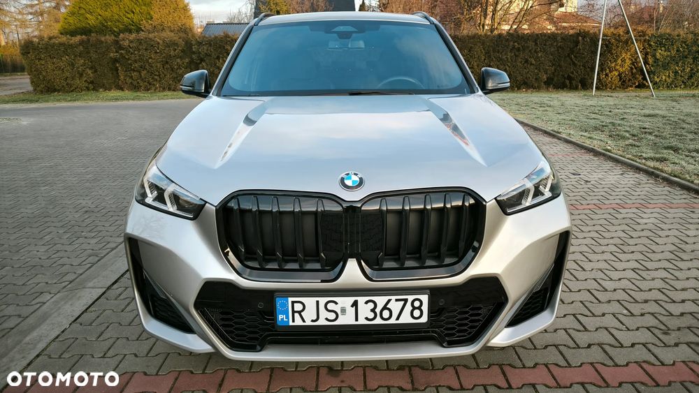 BMW X1 xDrive25i GPF M Sport - 7