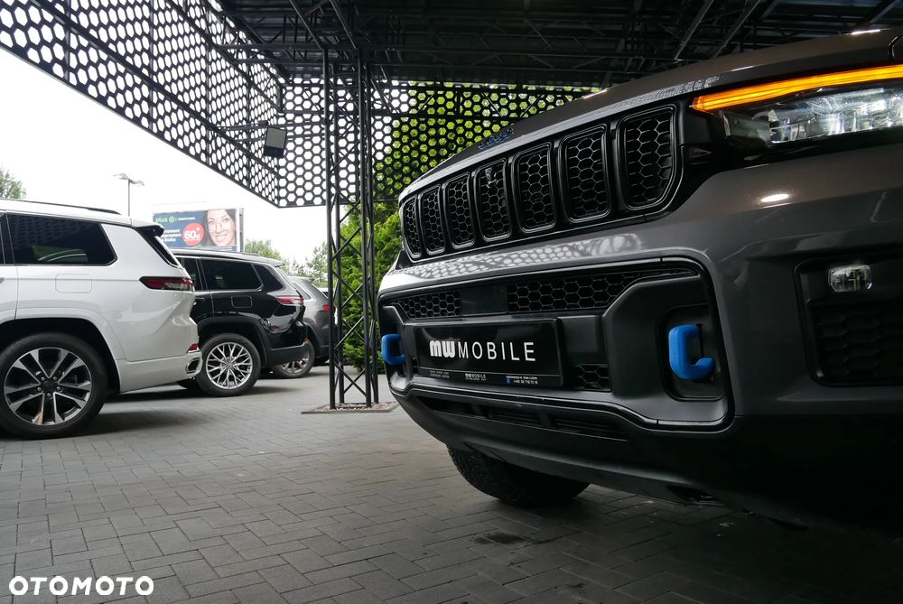 Jeep Grand Cherokee ver-2-0-4xe-phev-trailhawk - 33