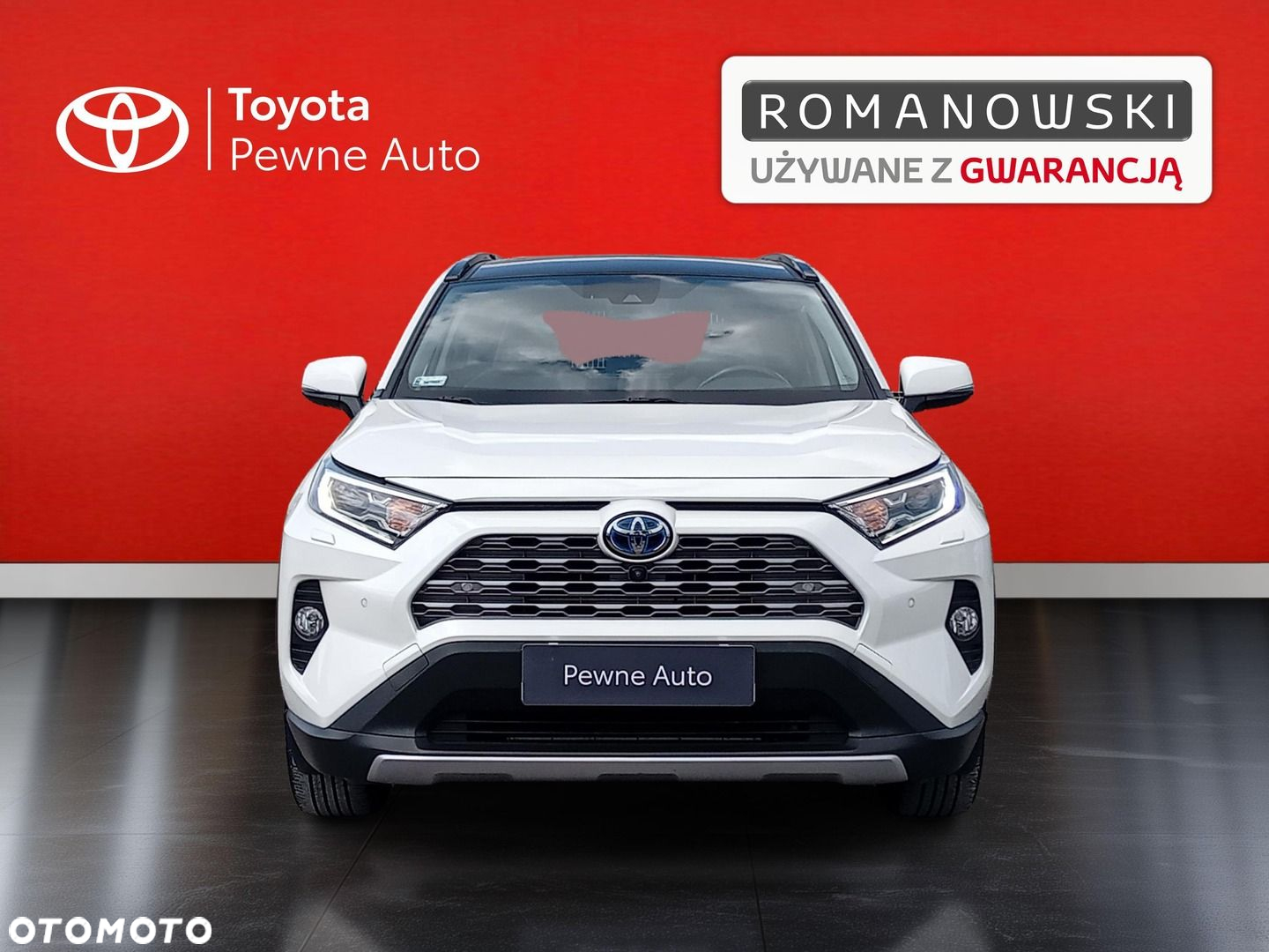 Toyota RAV4 - 2