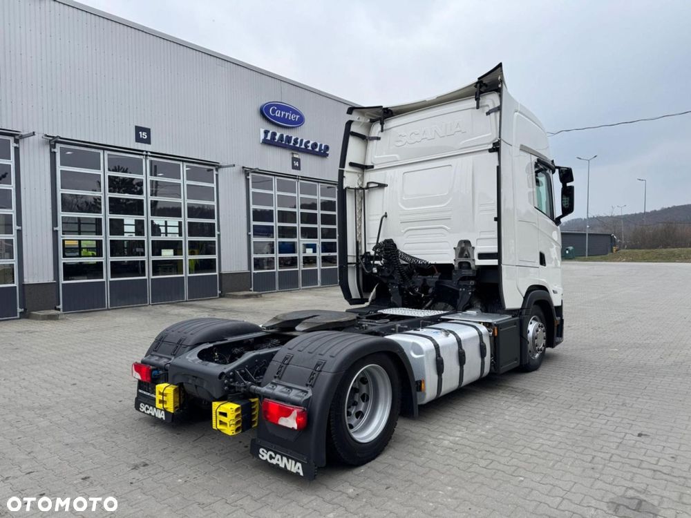 Scania S 460 A4x2EB - 6