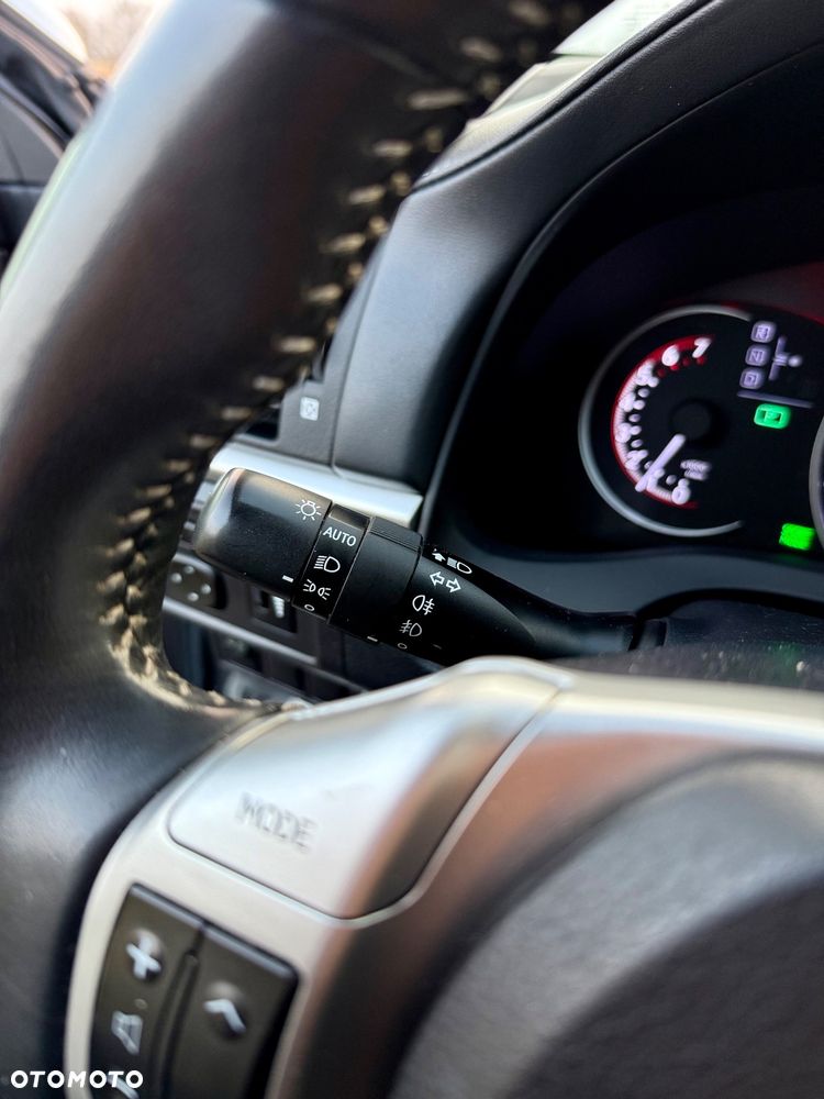 Lexus CT Executive Line - 31