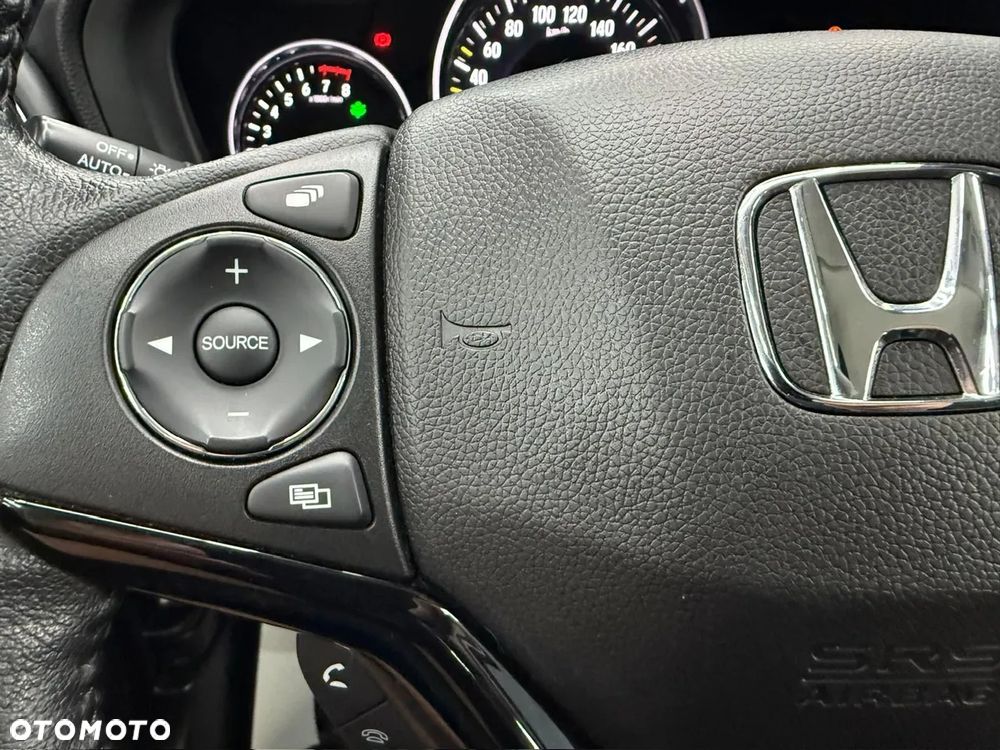 Honda HR-V 1.5 i-VTEC Elegance - 17
