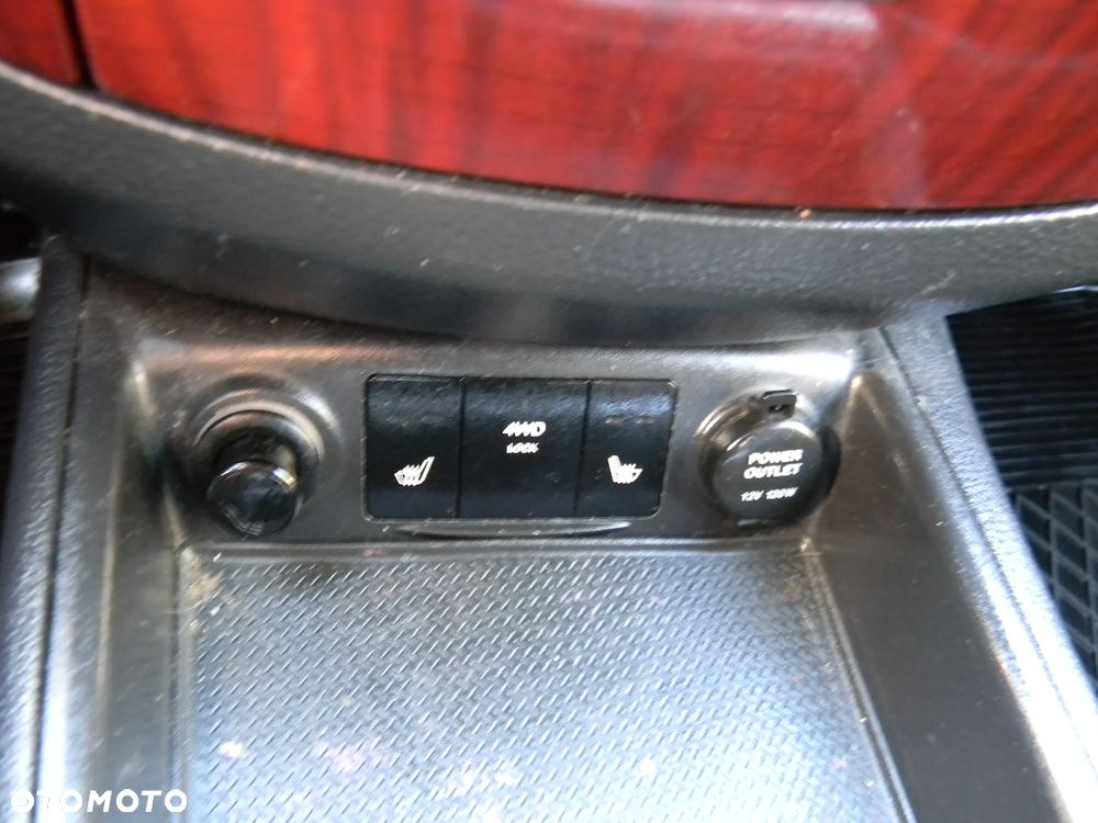 Hyundai Santa Fe 2.2 CRDi 4WD Sonderedition - 18