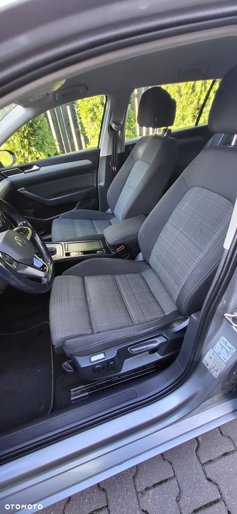Volkswagen Passat 1.5 TSI EVO Business DSG - 12