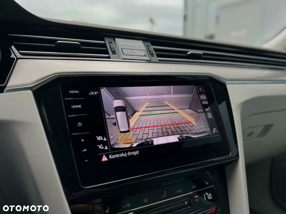 Volkswagen Passat 2.0 TDI 4Mot Elegance DSG - 36