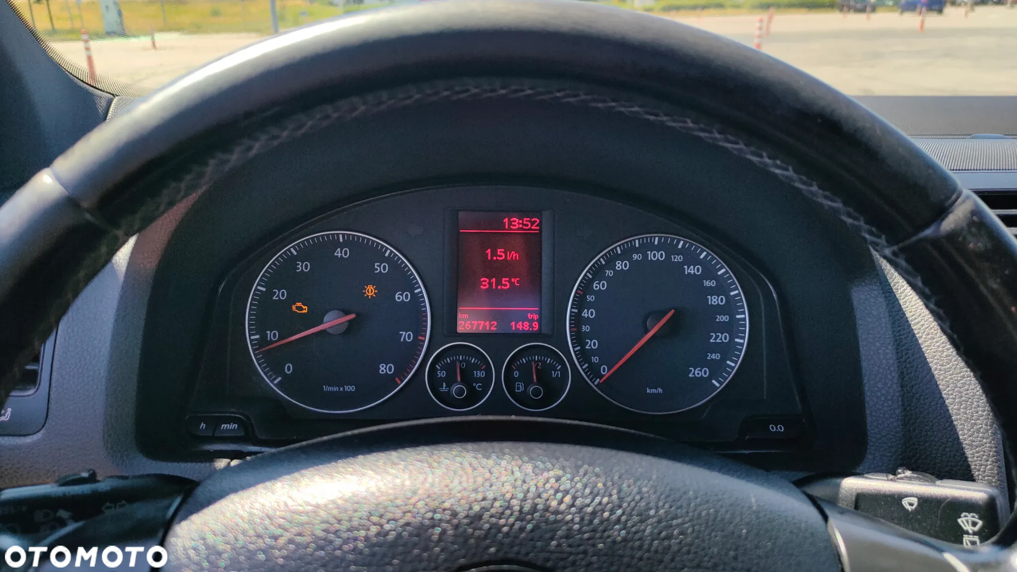 Volkswagen Golf 2.0 FSI Individual - 24