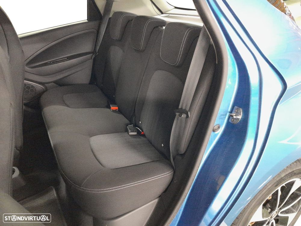 Renault Zoe (c/ Bateria) 41 kwh Intens - 8
