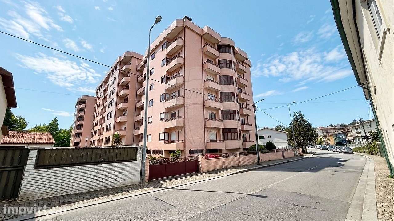 Apartamento T3 para venda - Grande imagem: 2/29