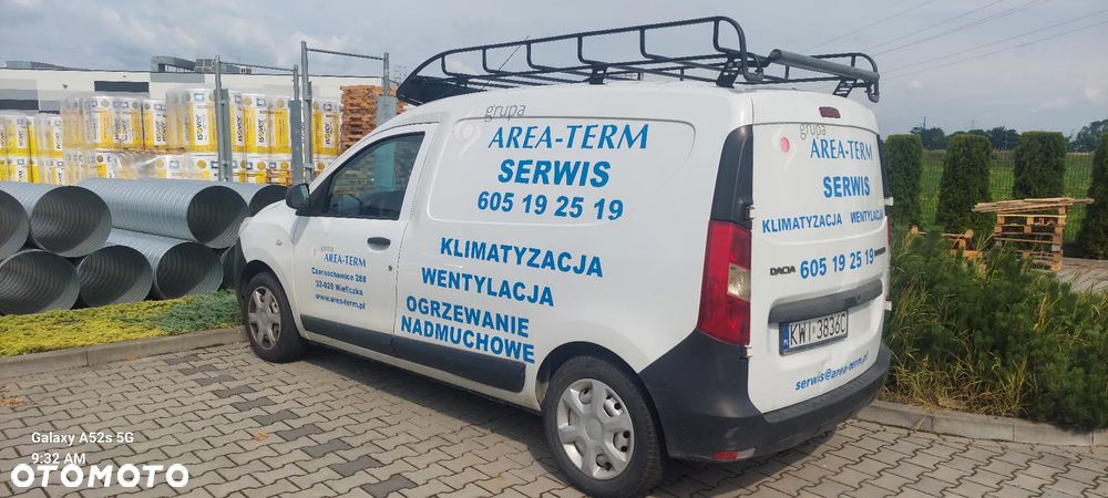Dacia DOKKER - 2