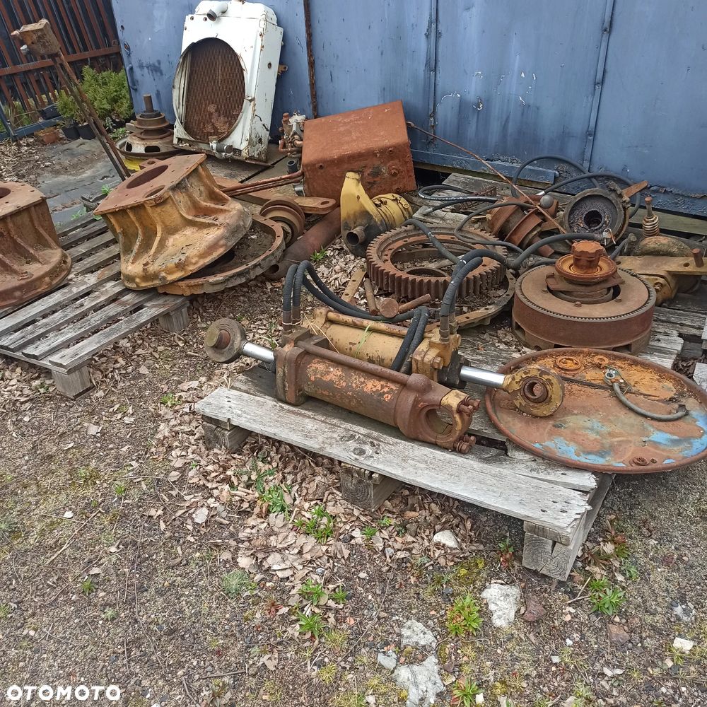 spycharka  rumunek czesci - 1