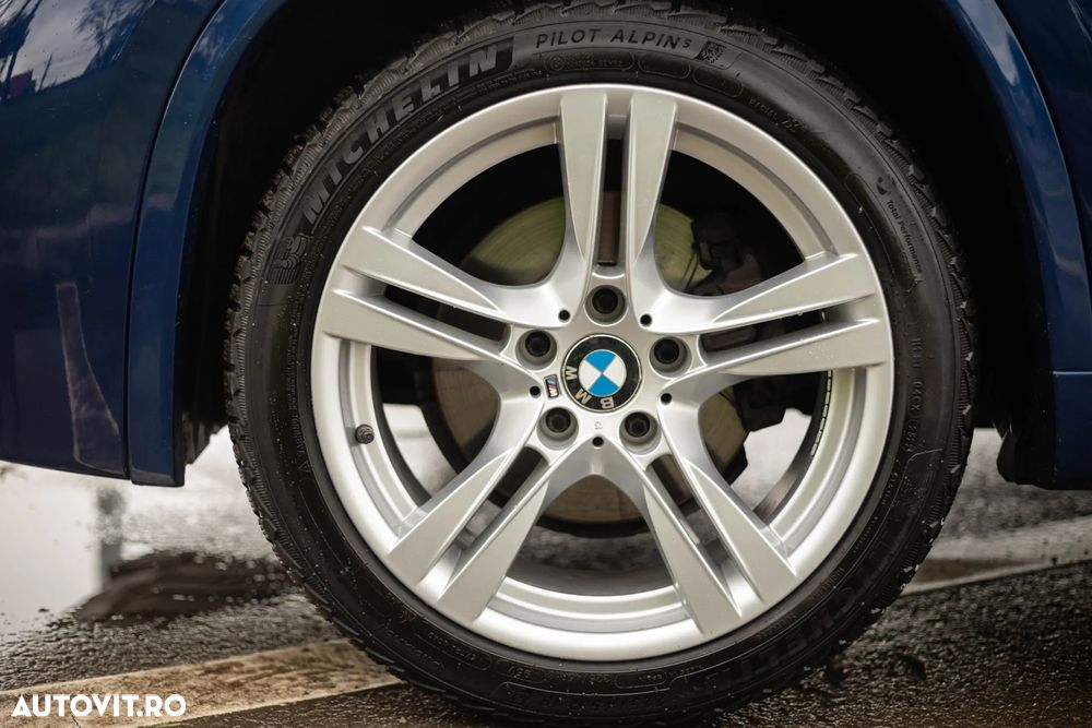 BMW X1 - 10