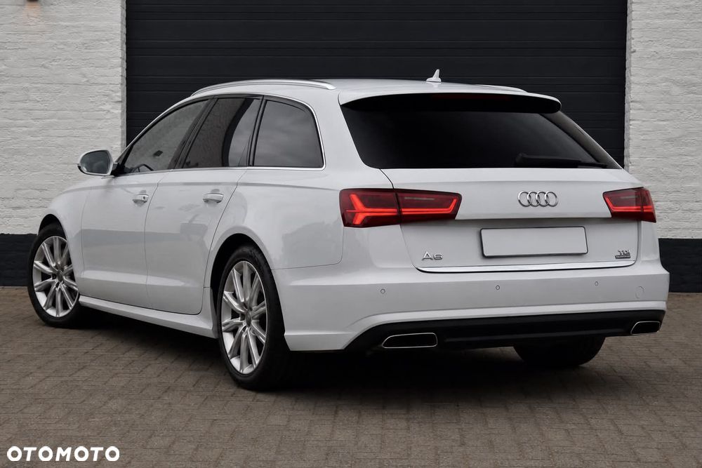 Audi A6 Avant - 3