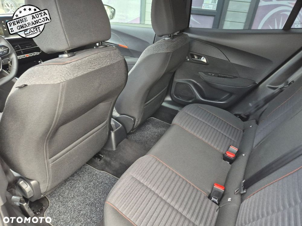 Peugeot 2008 - 15