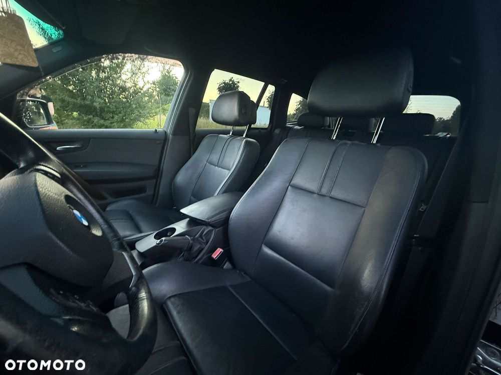 BMW X3 xDrive20d Edition Lifestyle - 20