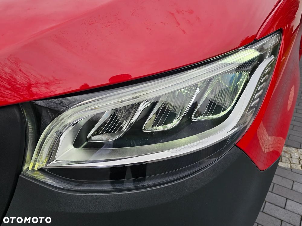 Mercedes-Benz SPRINTER 519CDI AUTOLAWETA KEGGER DMC 5ton - 6