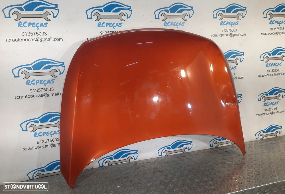 .FRENTE COMPLETA KIA SPORTAGE III 3 MK3 2010 - 2023 - 15