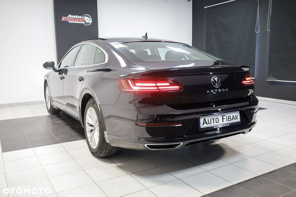 Volkswagen Arteon - 11
