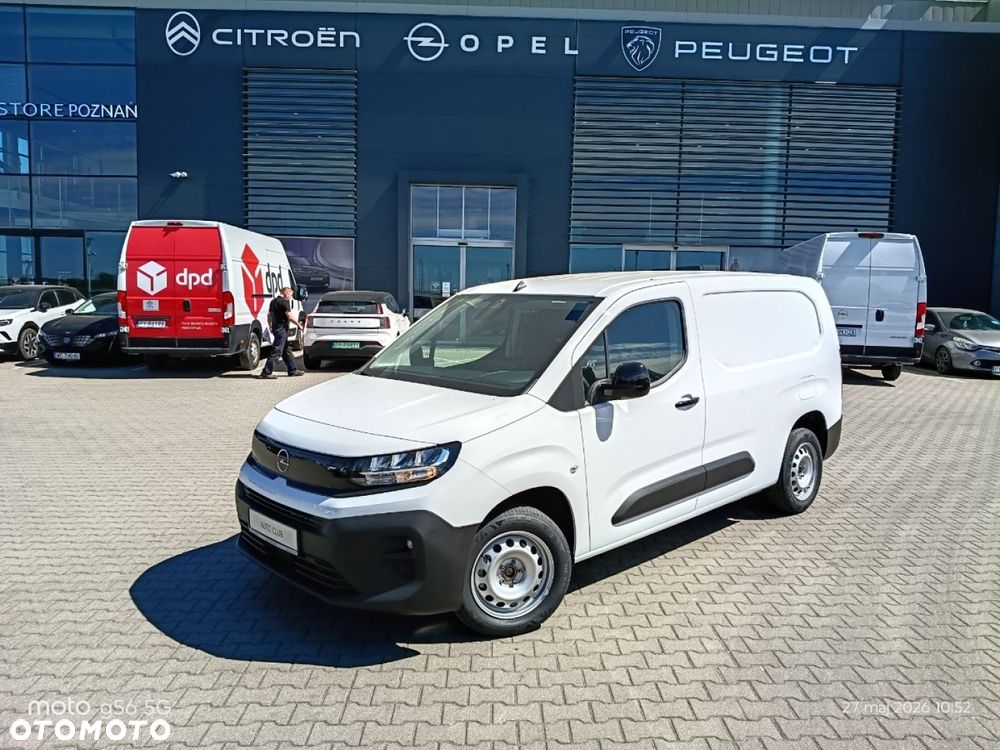 Opel COMBO - 3