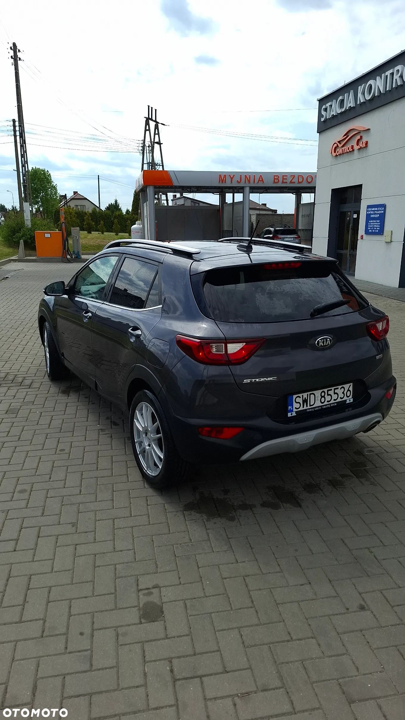Kia Stonic - 4