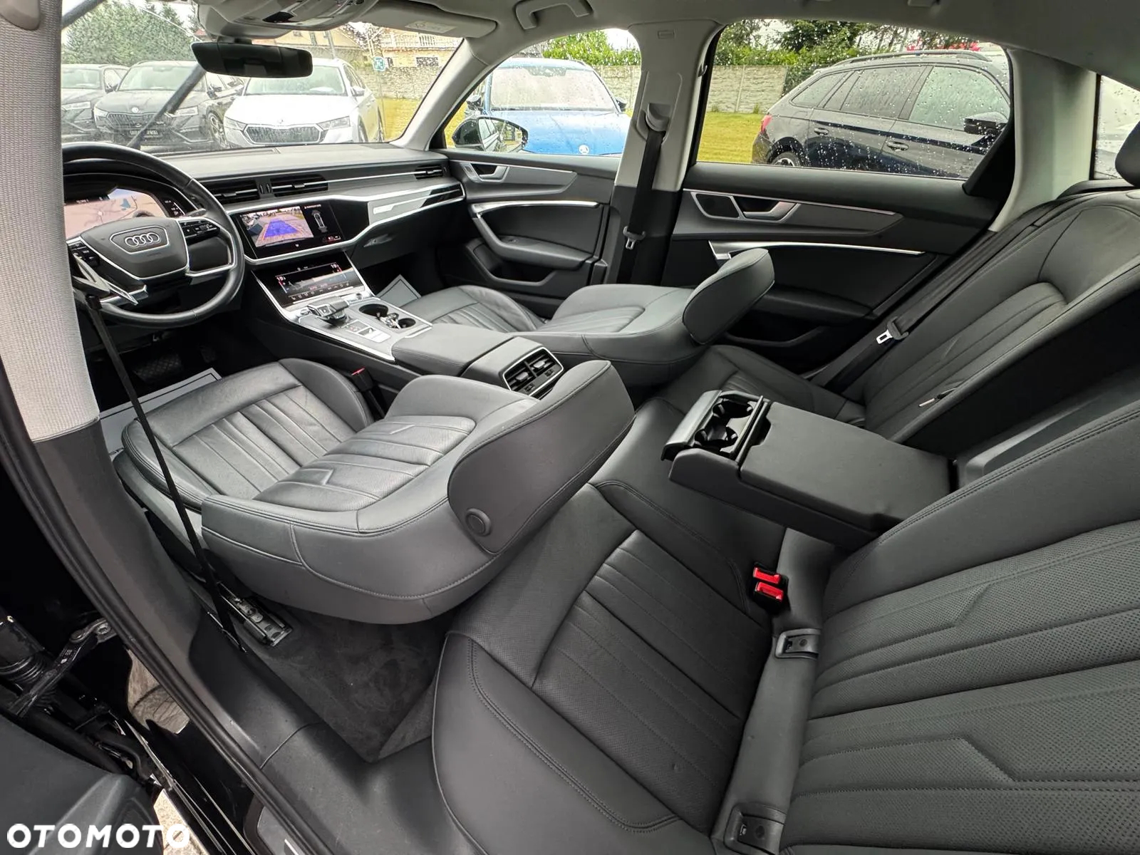 Audi A6 - 15