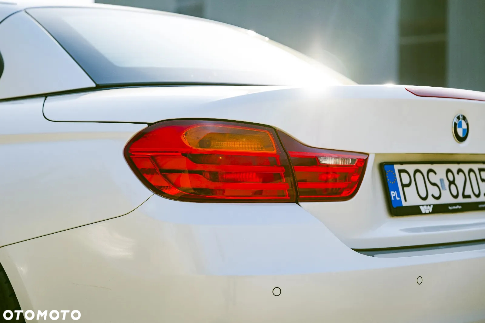 BMW Seria 4 - 11
