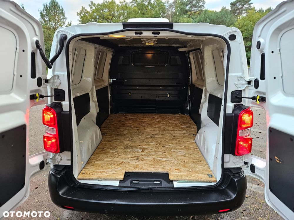 Citroën Jumpy - 10
