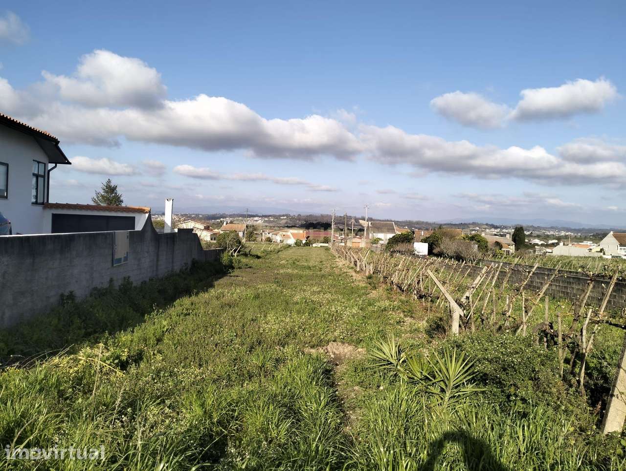 Terreno Urbanizável em Aveiro - Projeto aprovado - Grande imagem: 4/8