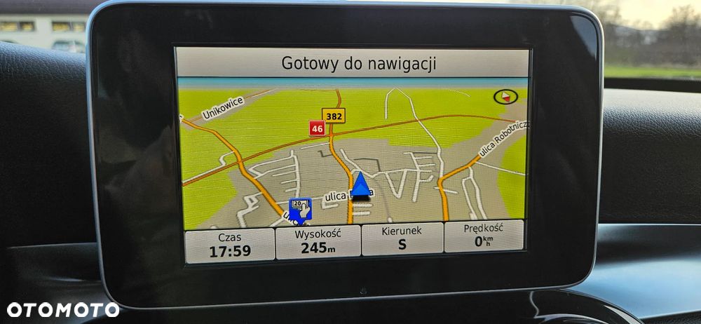 Mercedes-Benz Klasa C 180 (BlueTEC) d AMG Line - 17