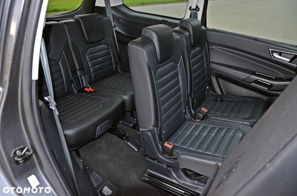 Ford Galaxy 2.0 EcoBlue V-Line - 28