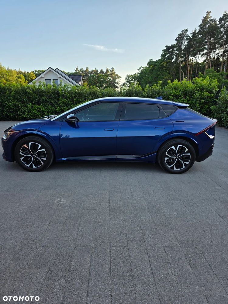 Kia EV6 - 22