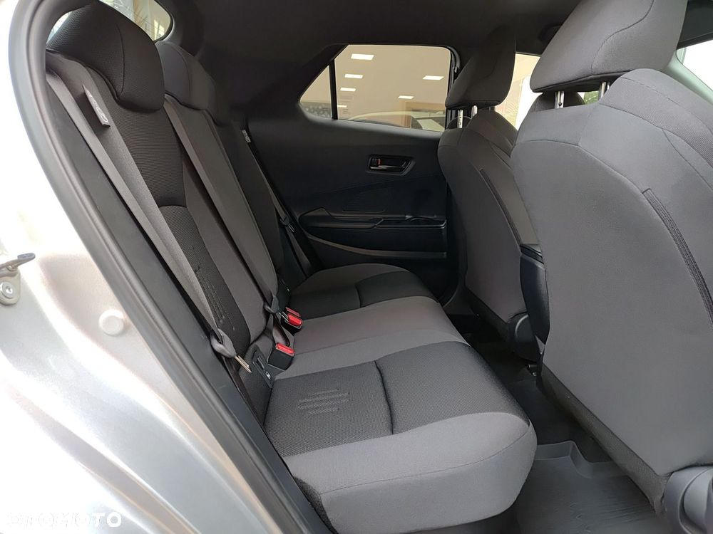 Toyota C-HR 2.0 Hybrid Dynamic Force Style - 7