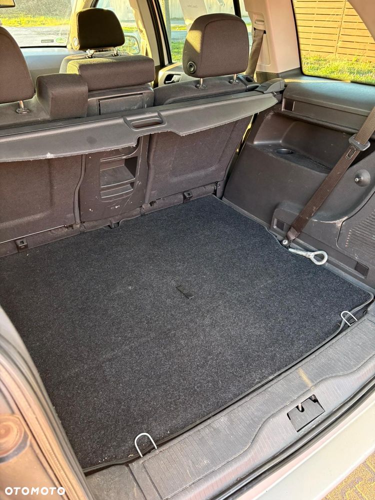 Opel Zafira 1.8 - 17