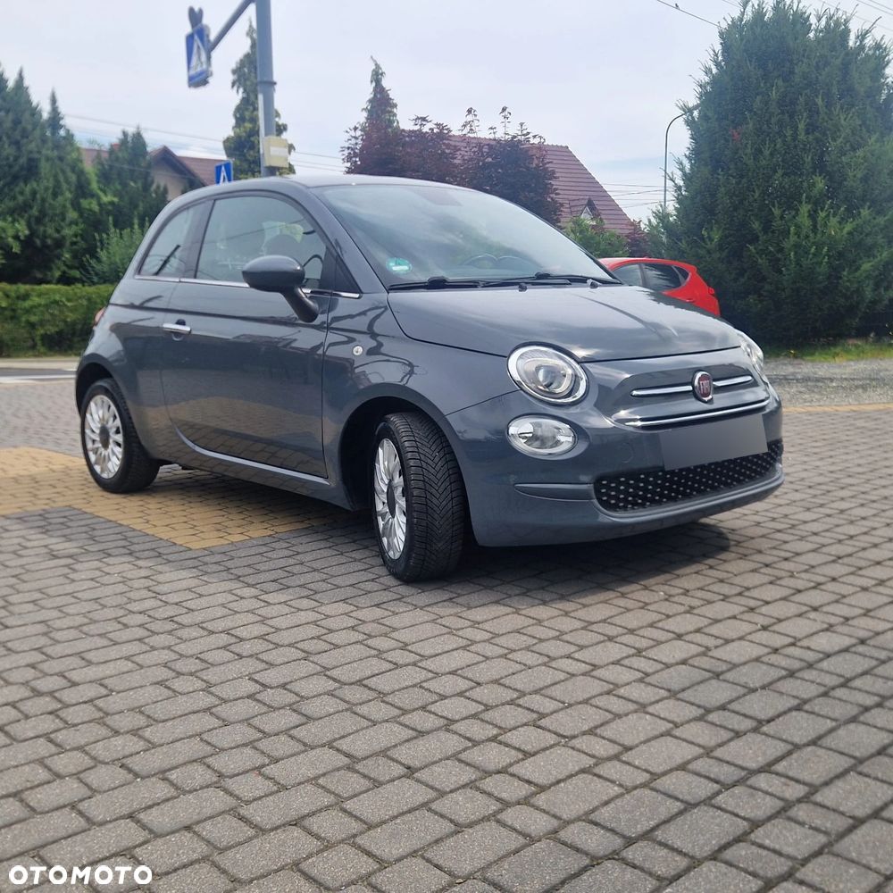 Fiat 500 - 15