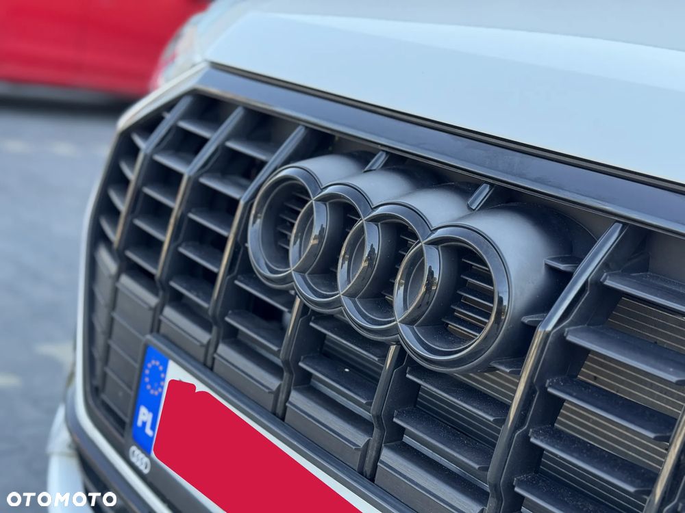 Audi Q3 45 TFSI e S Line S tronic - 8