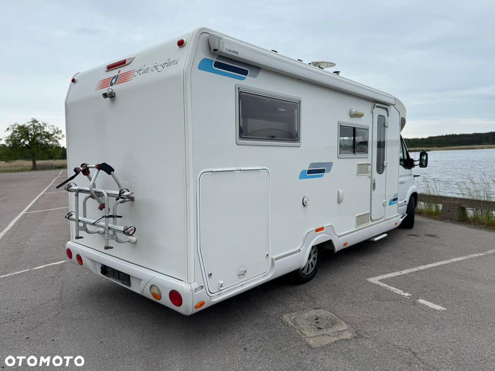 Renault Riviera CI85P - 4