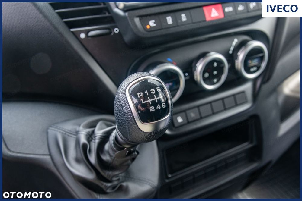 Iveco Daily 35S18 Zabudowa 10EP 3.0 180KM - 27